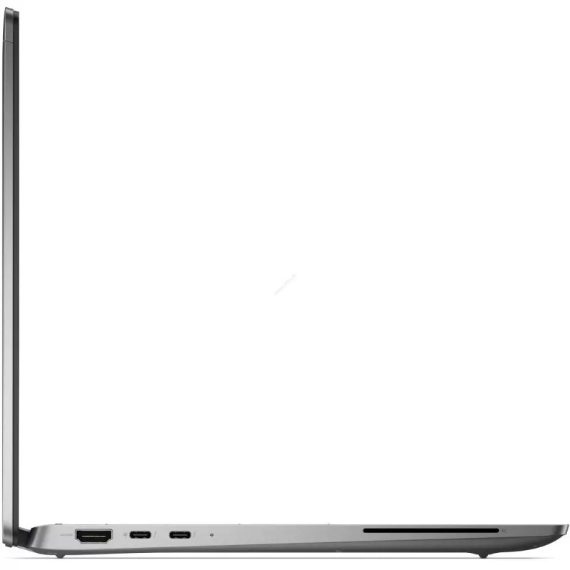 Laptop Dell Latitude 7450 Ultra 5 (14,0 Zoll FHD+, 250 Nits, 16 GB DDR5, 1 TB SSD, Intel Graphics, FHD IR Kamera, WWAN-fähig, Windows 11 Pro)