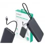 PB-Y53P Powerbank 10000mAh 22,5W 4xUSB