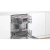 Bosch Serie 4 SMV4HVX00E Geschirrspüler Vollintegriert 14 Maßgedecke