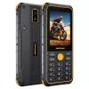 Mobiltelefon UleFone Phone Armor Mini 4 LTE 4,5 Zoll