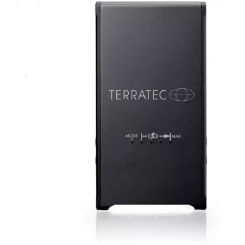 Kopfhörerverstärker Terratec HA-1