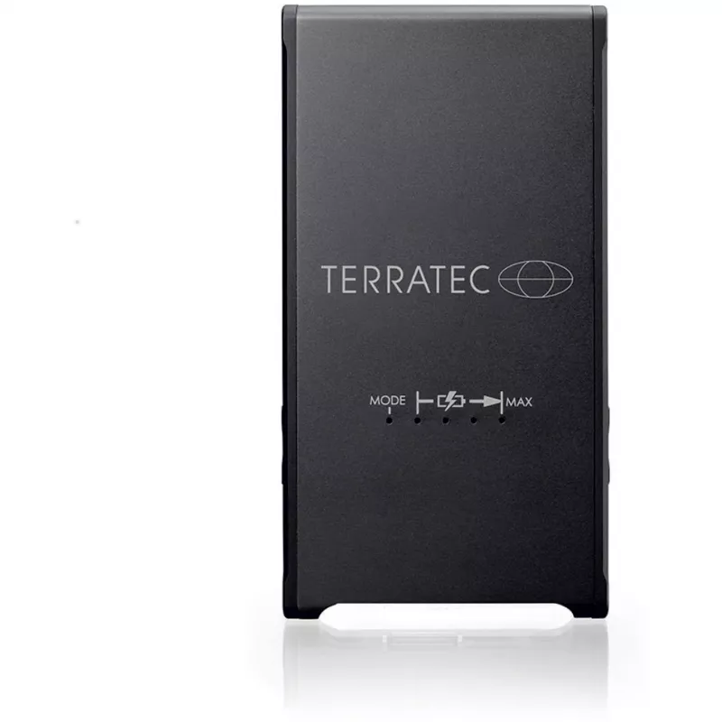 Kopfhörerverstärker Terratec HA-1