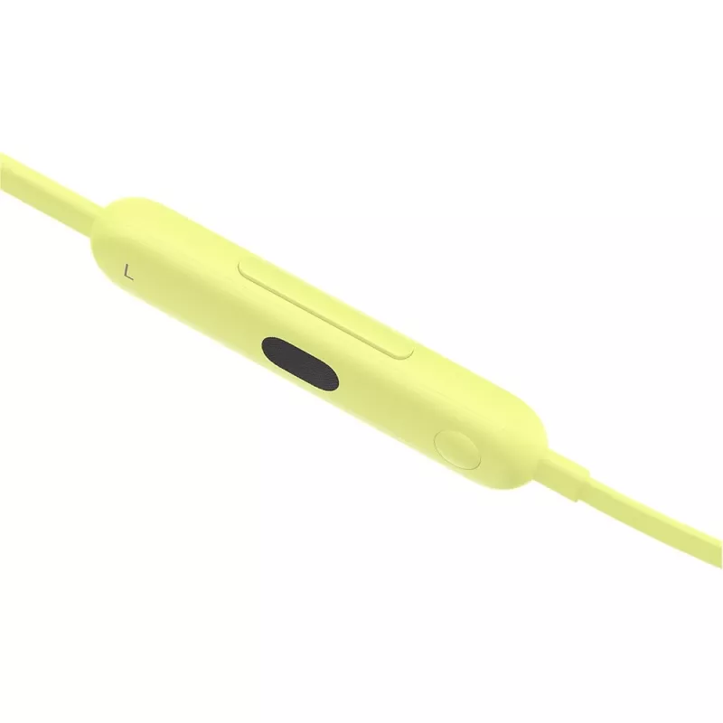 In-Ear-Kopfhörer Beats Flex - Yuzu Gelb