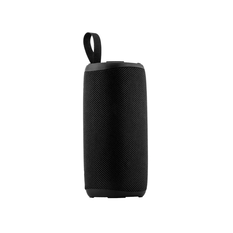 Tragbarer Bluetooth-Lautsprecher TRACER Supervox Schwarz TRAGLO47686 — kabelloses Audio, kompaktes Design