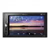 Car Media Receiver Pioneer DMH-A3300DAB Schwarz Bluetooth 2 DIN 50W