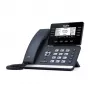 VoIP-Telefon Yealink SIP-T53C — Tisch-IP-Telefon, Modell SIP-T53C, ohne Netzteil