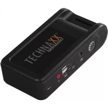 Technaxx Jump Starter Powerbank TX-218 (5030)
