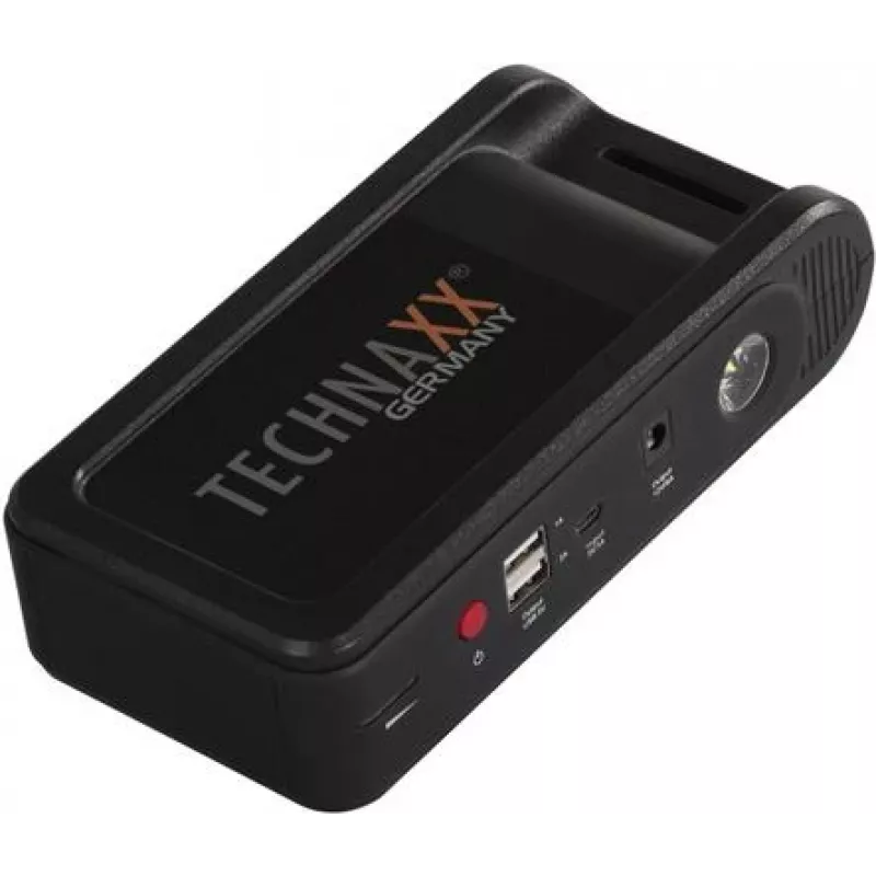Technaxx Jump Starter Powerbank TX-218 (5030)