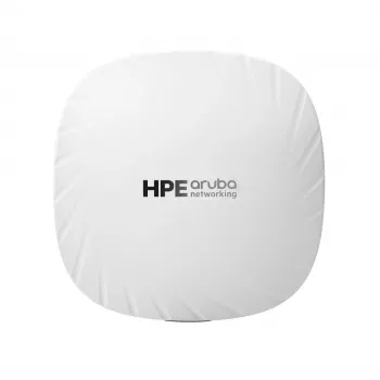 Access Point HPE AP-505 2,4 GHz 5 GHz Wi-Fi 5