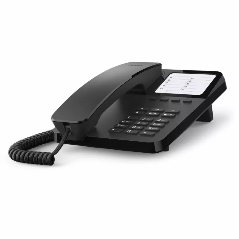 Gigaset S30054-H6538-B101 Produkt Schwarz