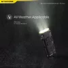 Nitecore TIP SE Schwarz Hand-Taschenlampe LED
