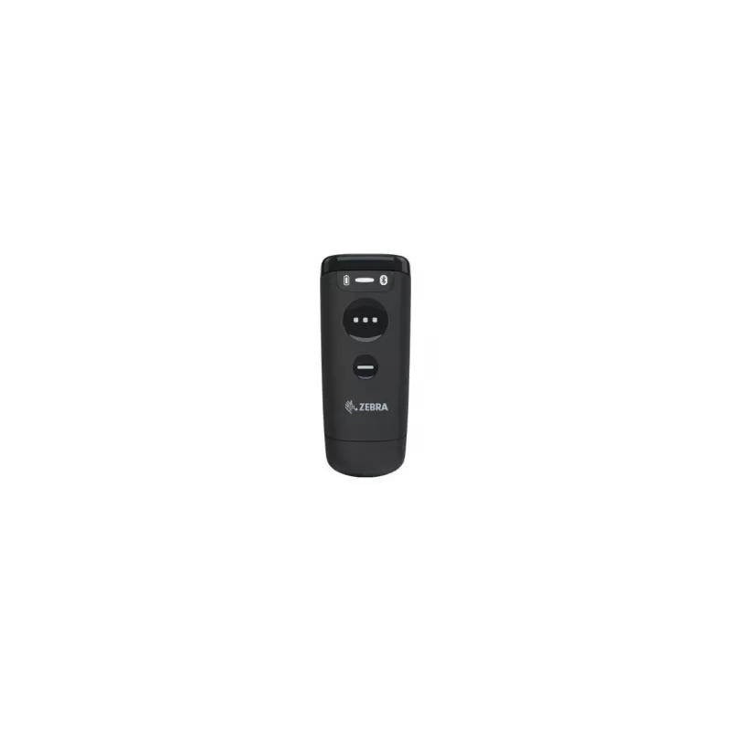 Hand-Barcodeleser Zebra CS60 1D/2D LED Kabellos Bluetooth USB IP65