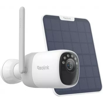 IP-Sicherheitskamera Reolink Altas B630 — Box, Innen- & Außenbereich, 2560×1440, 15 fps, 105° horizontal, 2-Wege-Audio, Wandmontage
