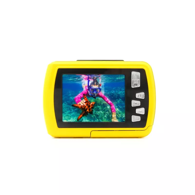 Action-Sportkamera Easypix W2024