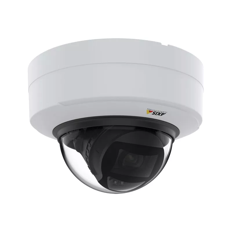IP-Sicherheitskamera Axis 02327-001 Dome 1920 x 1080