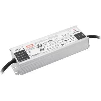 Netzteil MEAN WELL 192W 12V IP67 — LED-Treiber, Modell 51405024
