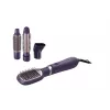 Philips 3000 series BHA313/00 Haarstyling-Tool Heißluftbürste Warm Schwarz 800 W 1,8 m
