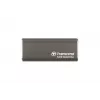 SSD-Laufwerk Transcend 1 TB extern USB Type-C 3.2 Gen 2 ESD265C
