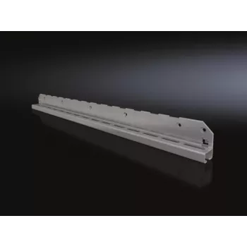 Montagehalterung Rittal SV 9683.328 Stahl Grau 2 Stück