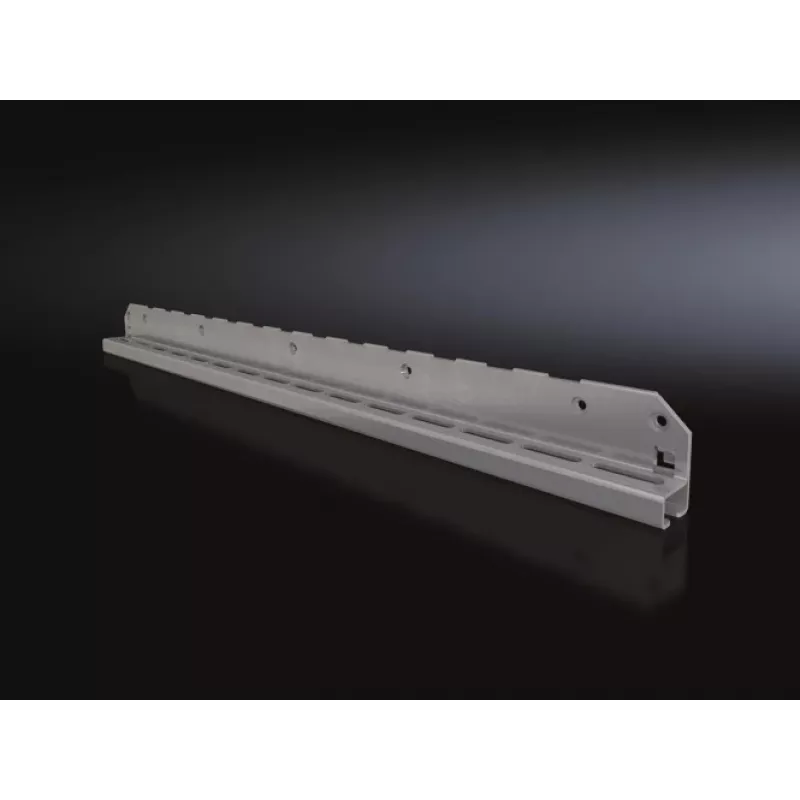 Montagehalterung Rittal SV 9683.328 Stahl Grau 2 Stück