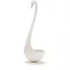Schöpfkelle Ototo Design Swanky Weiß Länge 94,9 mm Breite 94,9 mm Höhe 273,5 mm