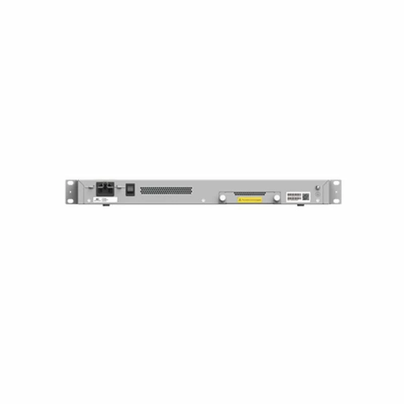 Kabelgebundener Router RUIJIE RG-EG1510XS — 2,5 GbE + Gigabit Ethernet, 6x RJ-45, 4 Gbit/s Durchsatz, 1HE, Silber