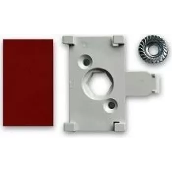 Montagezubehör-Packung Omnikey 50er / 54er Serie 10 Stück (A50210001)