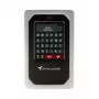 Origin Storage DataLocker DL4 FE - Festplatte - verschlüsselt - 2 TB - extern (tragbar)