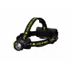 Stirnlampe Led Lenser H15R Work Schwarz Gelb