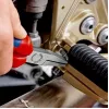 Knipex 20 01 160 Rot