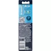 Oral-B Sonic Zahnbürstenaufsätze Ersatz 8er-Pack, Modell 861073, Precis White