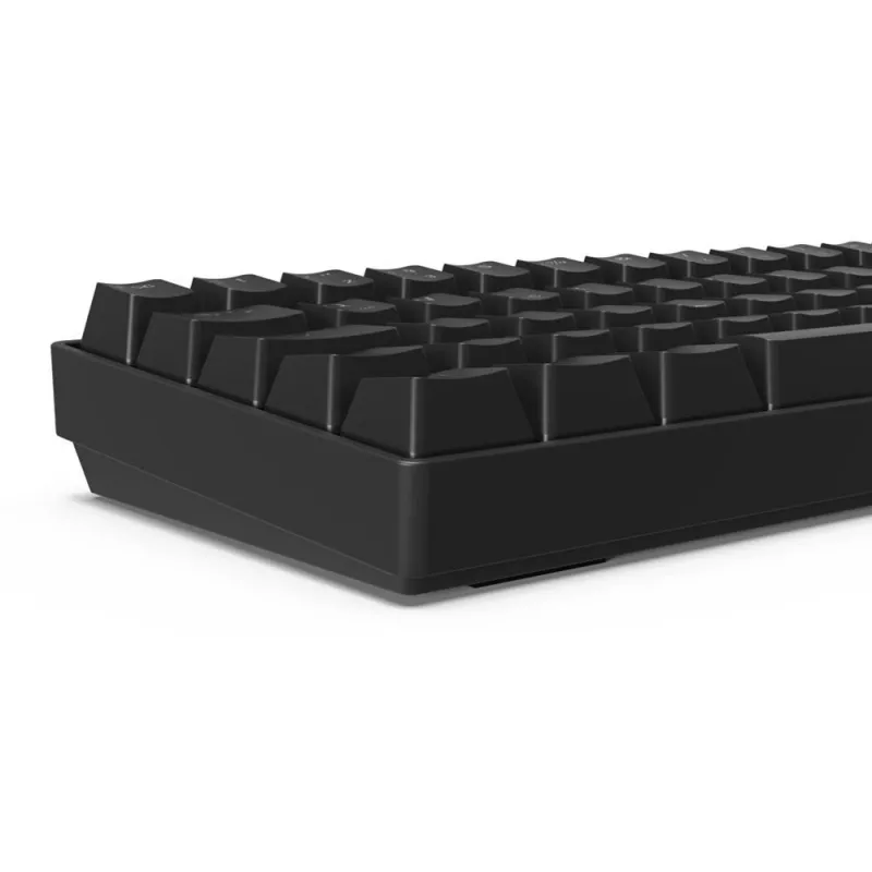 Sharkoon 100065629 Tastatur Home USB QWERTZ Deutsch Schwarz