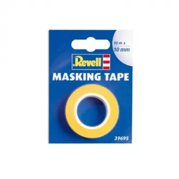 Revell Maskierband 10 mm x 10 m