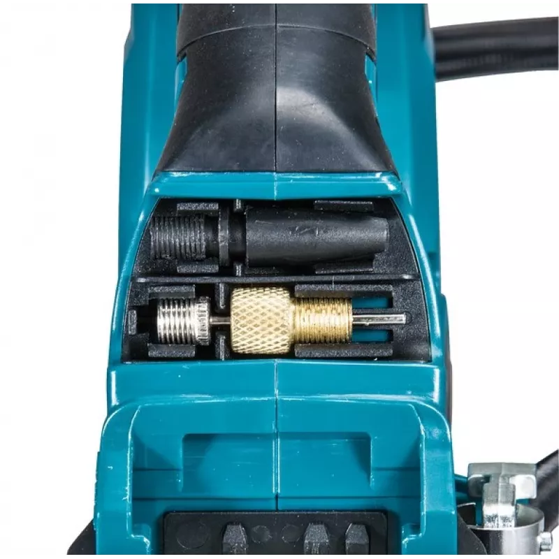 Makita MP100DZ Druckluftkompressor Batterie
