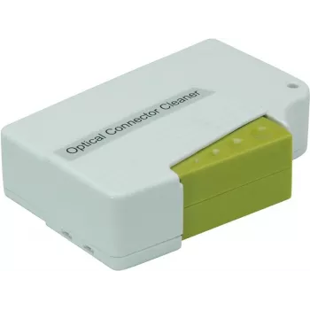 LWL-Faserendflächen-Reinigungsbox (13.99.3005)
