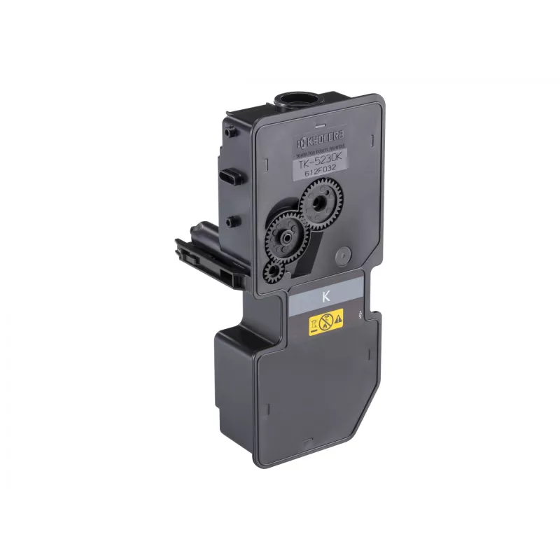 KYOCERA TK-5230K Tonerkartusche 1 Stk. Original Schwarz