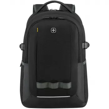 WENGER Ryde 40,64cm 16Zoll Laptop-Rucksack mit Tablet-Fach Schwarz