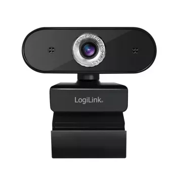 Webcam LogiLink UA0368 1280 x 720 Pixel