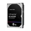 Interne 3,5-Zoll-SAS-Festplatte Western Digital Ultrastar DC HC320 8 TB, 7200 U/min, 12 Gbit/s, 256 MB Cache
