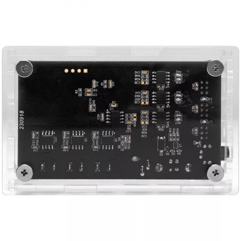 Haptic Control Box Simagic P2000-HCB mit USB-Anschluss