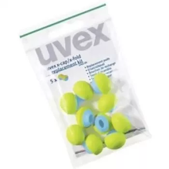 Wiederverwendbarer Ohrstöpsel Uvex 2125351