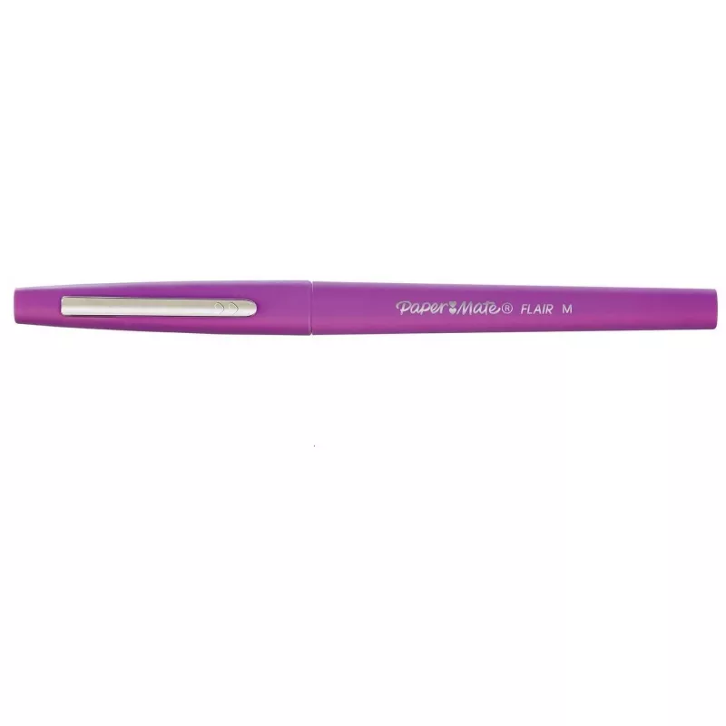 Filzstift Papermate Flair Medium Mehrfarbig 16 Stück