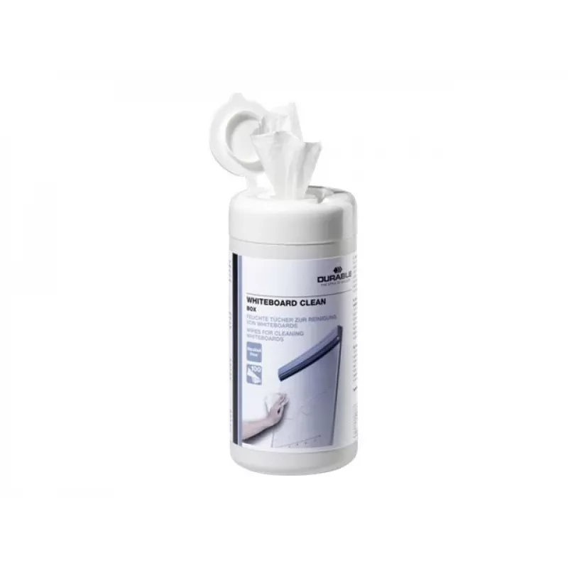 Durable 5759-02 Weißes Produkt