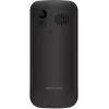 Maxcom Comfort MM443 S Nabjacou Stanicou ierna/schwarz