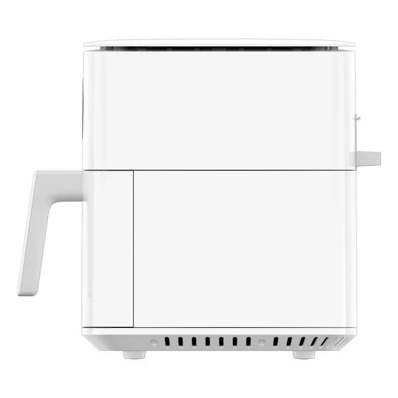 Heißluftfritteuse Xiaomi BHR083MEU – 6,5 l Kapazität, 1700–1800 W, bis zu 220 °C, 12 Programme