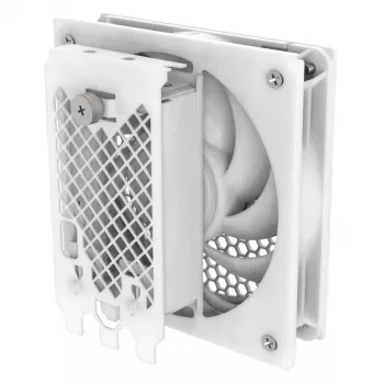 Silverstone SST-FDP02W Halterung