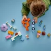 LEGO BLUEY 10458 Eiscreme-Ausflug mit Bluey