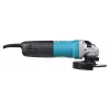 Makita GA5040C Winkelschleifer 12,5 cm 1400 W