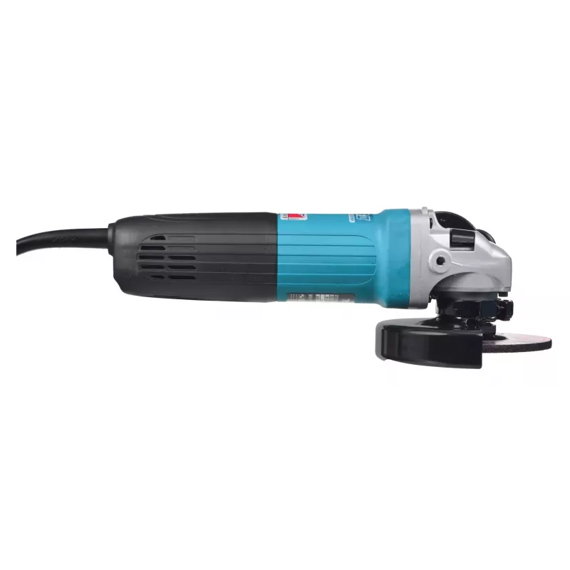 Makita GA5040C Winkelschleifer 12,5 cm 1400 W