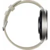 Xiaomi Watch 2 Titan | Smartwatch | GPS (Satellit) | AMOLED | 1,43 Zoll | Grau